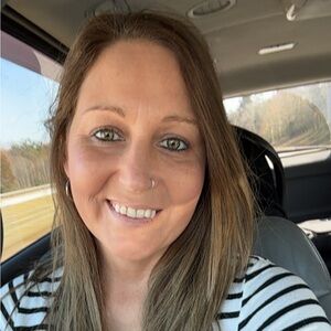 Meet your Posher, Christy